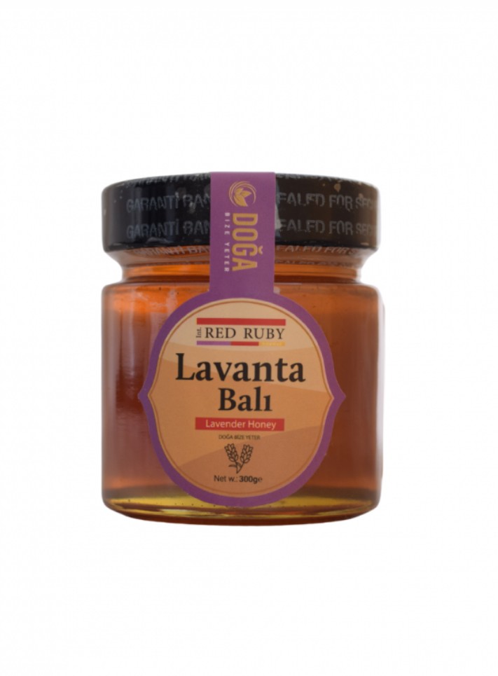 عسل لاوانتا